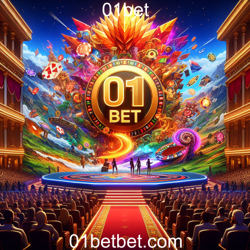 Explorando a Categoria Insider na 01bet: O Futuro dos Jogos de Apostas