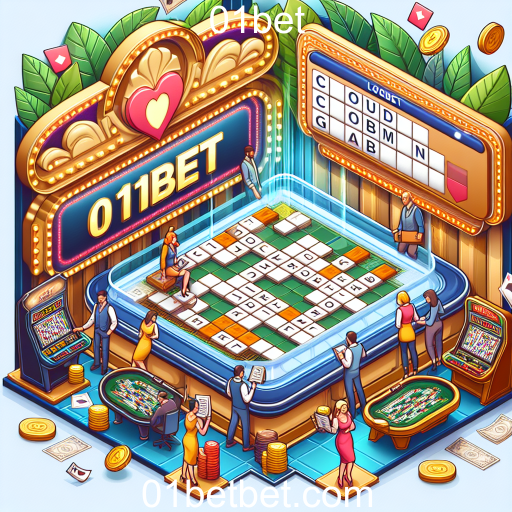 Descubra a Categoria de Jogos 'Login' na 01bet